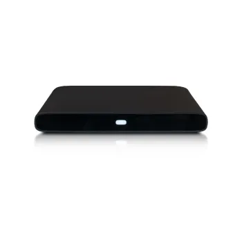 Android SMART TV Homatics Box Q + tuner DVB-T2/C