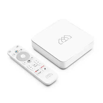 Android SMART TV Homatics Box R Lite 4K Android 11