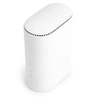 Router ZTE CPE 5G LTE Cat.20 do 3,6Gbps biały OEM