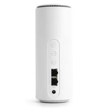 Router ZTE CPE 5G LTE Cat.20 do 3,6Gbps biały OEM