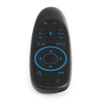 AIR Mouse mini pilot SMART TV PC G10S Pro BT