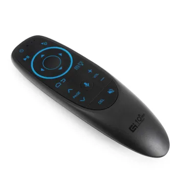 AIR Mouse mini pilot SMART TV PC G10S Pro BT