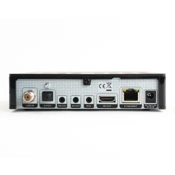 APEBOX S2X 4K H.265 IPTV Xtream Stalker ccam M3U