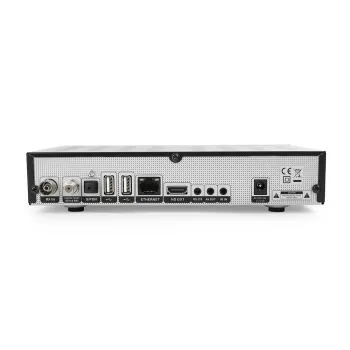 APEBOX CI COMBO DVB-S2/T2/C H.265 IPTV