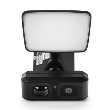 Kamera WiFi Solarna z bateriami Smart Life SL-C62