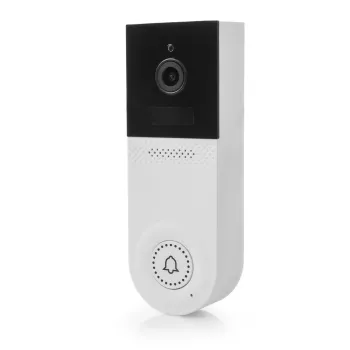 Dzwonek WiFi Spacetronik Smart SL-DB13W Zestaw