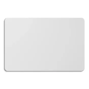 Blat biurka uniwersalny 130x65x1,8 cm Biały