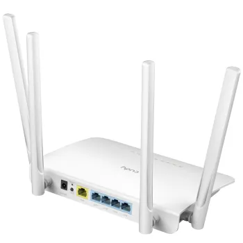 Router Cudy WR1200 LAN/WAN Wi-Fi 5 OpenWRT