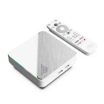 Android SMART TV Homatics Box R Plus 4K Android 11
