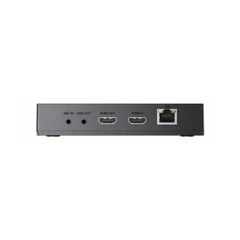 Rejestrator video USB3.0 bez PC PVR PRO Ezcap350