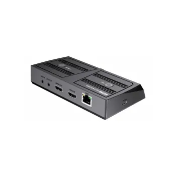 Rejestrator video USB3.0 bez PC PVR PRO Ezcap350
