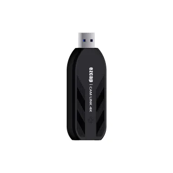 Rejestrator video kamer online HDMI USB3 Ezcap331