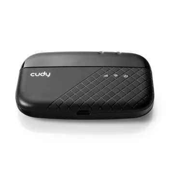 Router mobilny Cudy MF4 4G Wi-Fi 4 150mbps