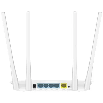 Router Cudy WR1200 LAN/WAN Wi-Fi 5 OpenWRT