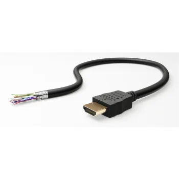 Kabel HDMI Spacetronik Premium 2.0 SH-SPPB100 10m