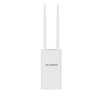 Zewnętrzny router LTE 4G WiFi Comfast CF-E5 PoE