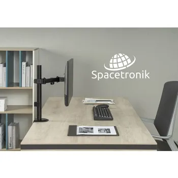 Uchwyt monitora Spacetronik SPA-111