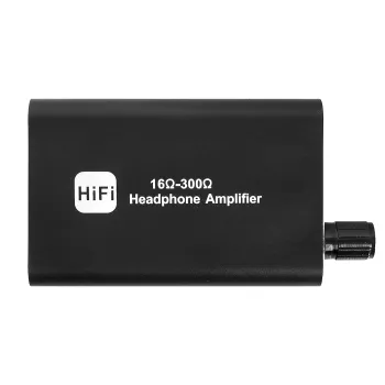 wzmacniacz słuchawkowy Hi-Fi Aux 3,5mm SPH-AA01