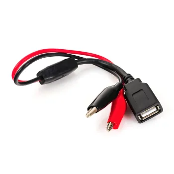 Wielofunkcyjny tester USB USB-C Micro USB SP-UT01