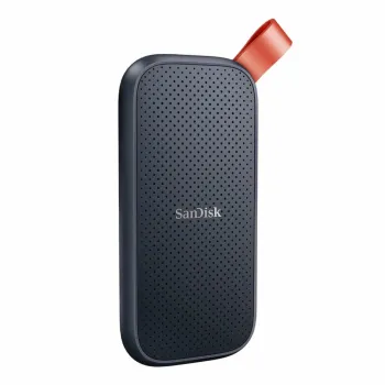 Dysk przenośny SanDisk Portable SSD 1TB 520 MB/s
