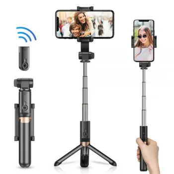 Stabilizator selfie stick gimbal telefonu APL-D6