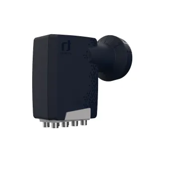 LNB Octo Inverto Premium (8 wyjść)