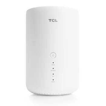 Router TCL HH130VM LTE Cat.13 do 600Mbps Magenta