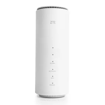 Router ZTE MC801A 5G LTE Cat.20 do 3,6Gbps Magenta