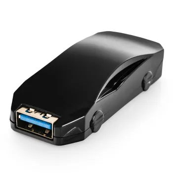 Konwerter USB na HDMI Spacetronik SPH-C01