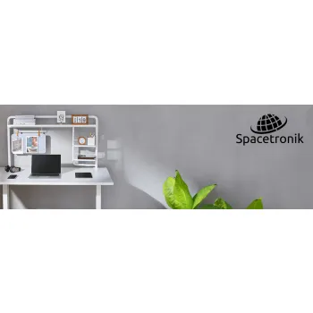 Nadstawka biurkowa Spacetronik SPB-118BB 120cm