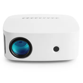 Projektor multimedialny do domu 1280x720 iPix L03