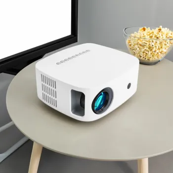 Projektor multimedialny do domu 1280x720 iPix L03