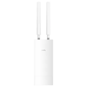 Router zewnętrzny Cudy LTE LT400 4G SIM PoE Wi-Fi