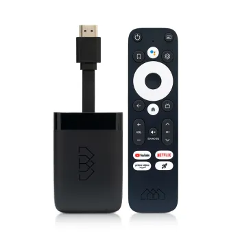 Android SMART TV Homatics Dongle R 4K Android 11
