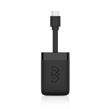Android SMART TV Homatics Dongle R 4K Android 11