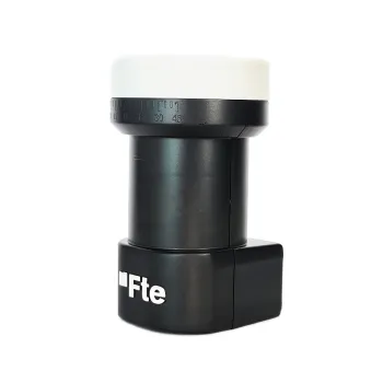 LNB Single Fte Excellento Premium HD