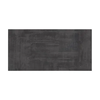 Blat biurka uniwersalny 120x60x1,8cm Kaskada Black