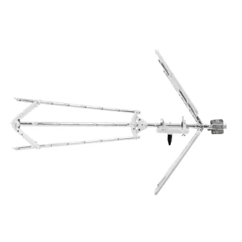 Antena DVB-T2 Spacetronik EOS PRO Combo Biała