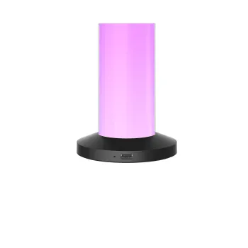 Lampka stojąca Yeelight RGB YLYTD-0015 szara