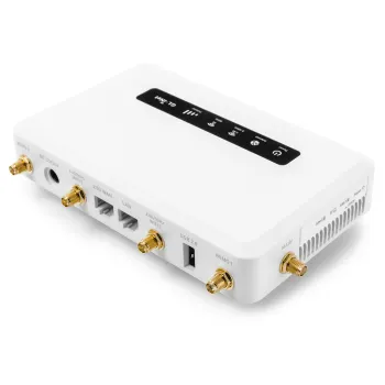 Router 5G Wi-Fi 6 AX3000 GL-X3000 Spitz