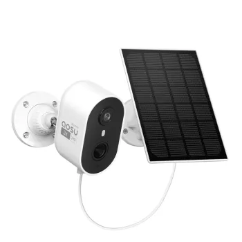 Kamera Solarna Tuya Aosu SL-C7L