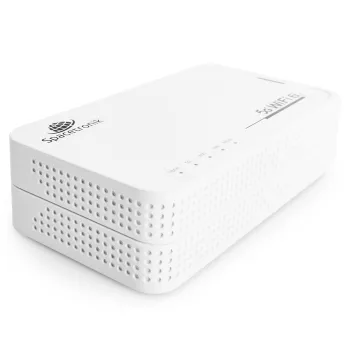 Router SP-RM50 mobilny 5G na kartę SIM WiFi 6