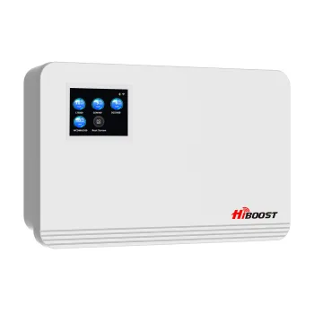 Zestaw Repeater 5G LTE HiBoost Hi10-4S-PRO 4 pasma