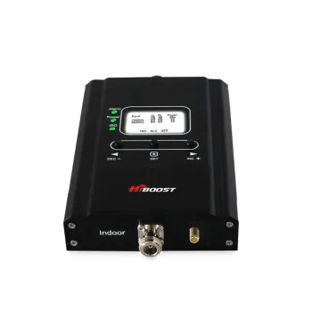 Zestaw Repeater GSM/5G HiBoost Hi13-ENR700 2 pasma