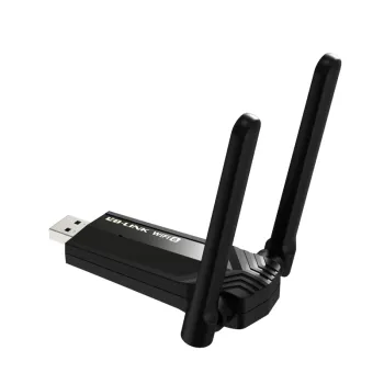 Karta sieciowa USB 3.0 Wi-Fi 6 1800Mbps WDN1800H