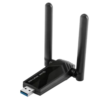 Karta sieciowa USB 3.0 Wi-Fi 6 1800Mbps WDN1800H