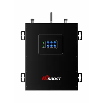 Zestaw Repeater GSM/5G HiBoost Hi20-6S-Plus