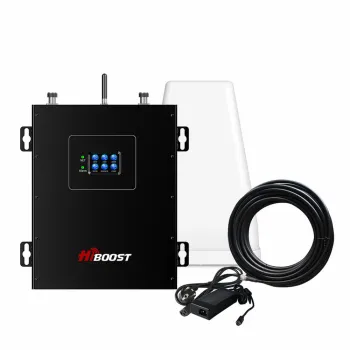 Zestaw Repeater GSM/5G HiBoost Hi20-6S-Plus