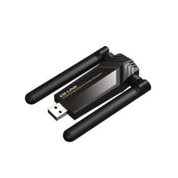 Karta sieciowa USB 3.0 Wi-Fi 5 1300Mbps WDN1300H