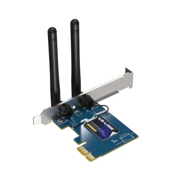 Karta sieciowa wewnętrzna PCI-E 650 Mbps BL-P650H